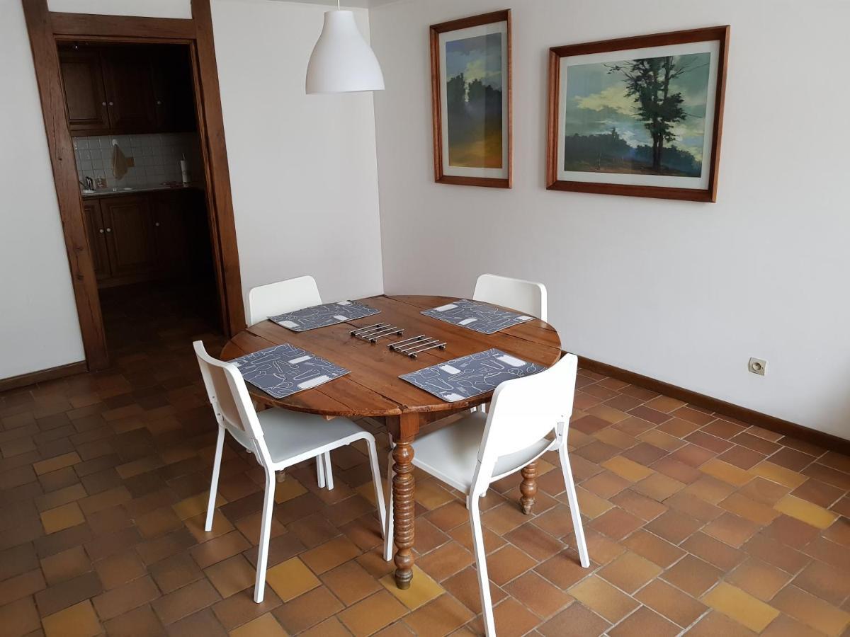 Baule Sur La Route Des Chateaux公寓 外观 照片